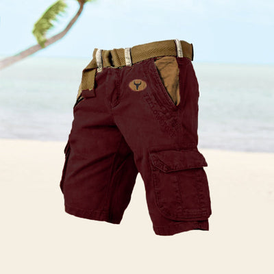 Ethan™ - Hunter Shorts