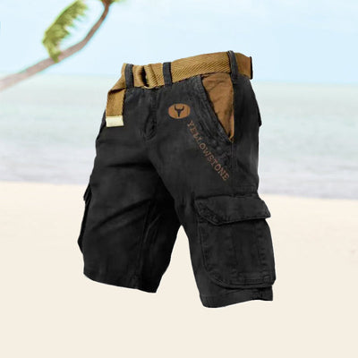 Ethan™ - Hunter Shorts