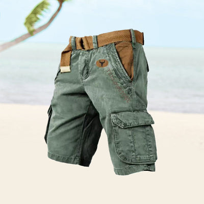 Ethan™ - Hunter Shorts