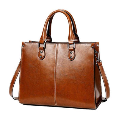 Victoria™ Tote | Classic and Functional Bag