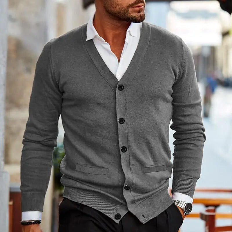 Owen™ - Stylish Classic Sweaters