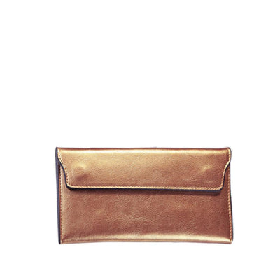 Ella™ Classic | Minimallist Folding Wallet