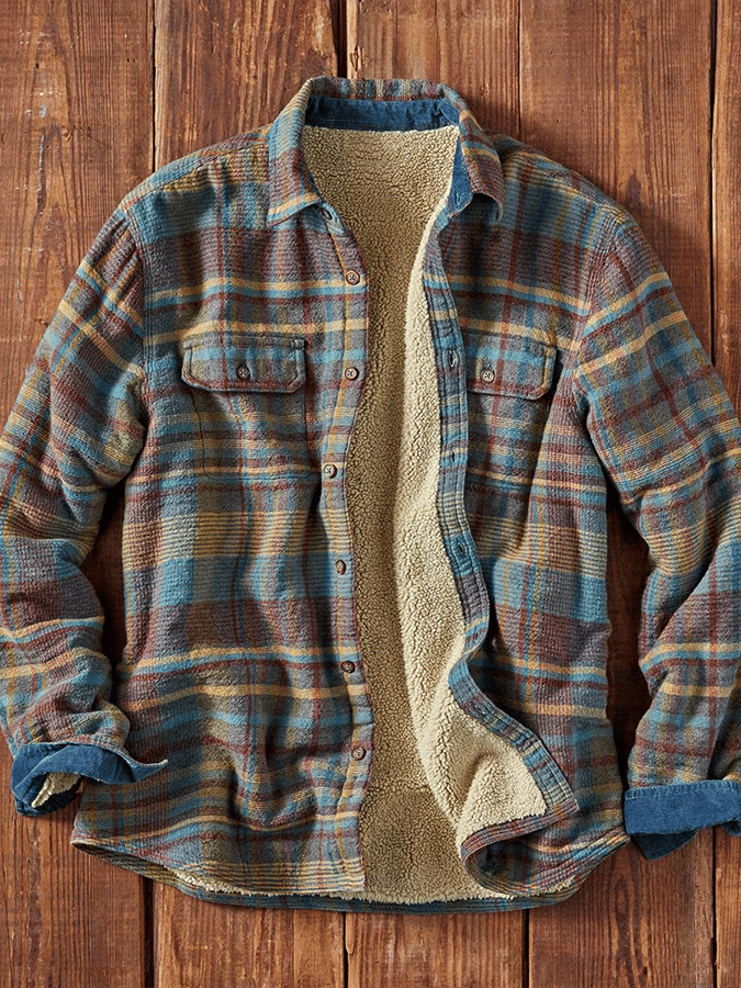 Hudson | Western Vintage Jacket