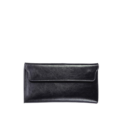 Ella™ Classic | Minimallist Folding Wallet