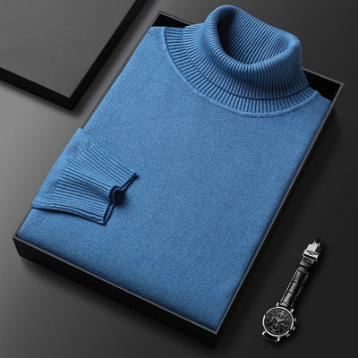 Miles™ - Warm Cashmere Sweater