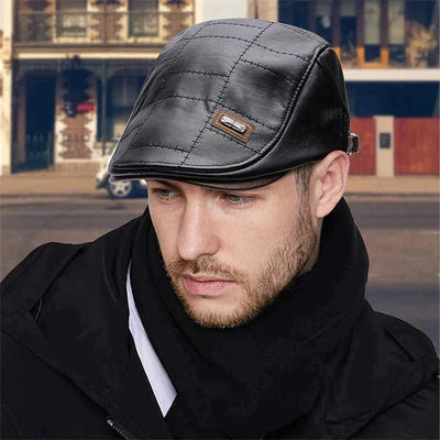 Carter™ - Classic Warm Hat