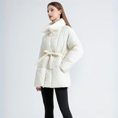 Victoria™ - Stylish Winter Coat