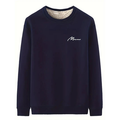 Cole™ - Super Warm Trendy Fleece Sweatshirt