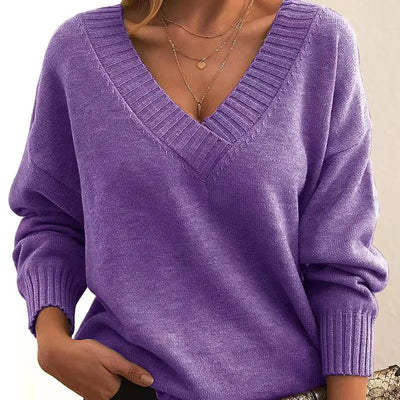 Mia™ - Stylish Soft Sweater