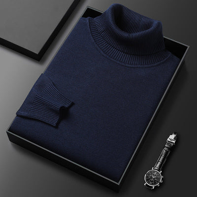 Miles™ - Warm Cashmere Sweater