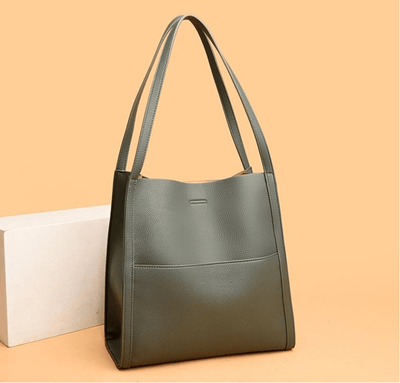 Grace™ Soft Serenity | Designer Tote