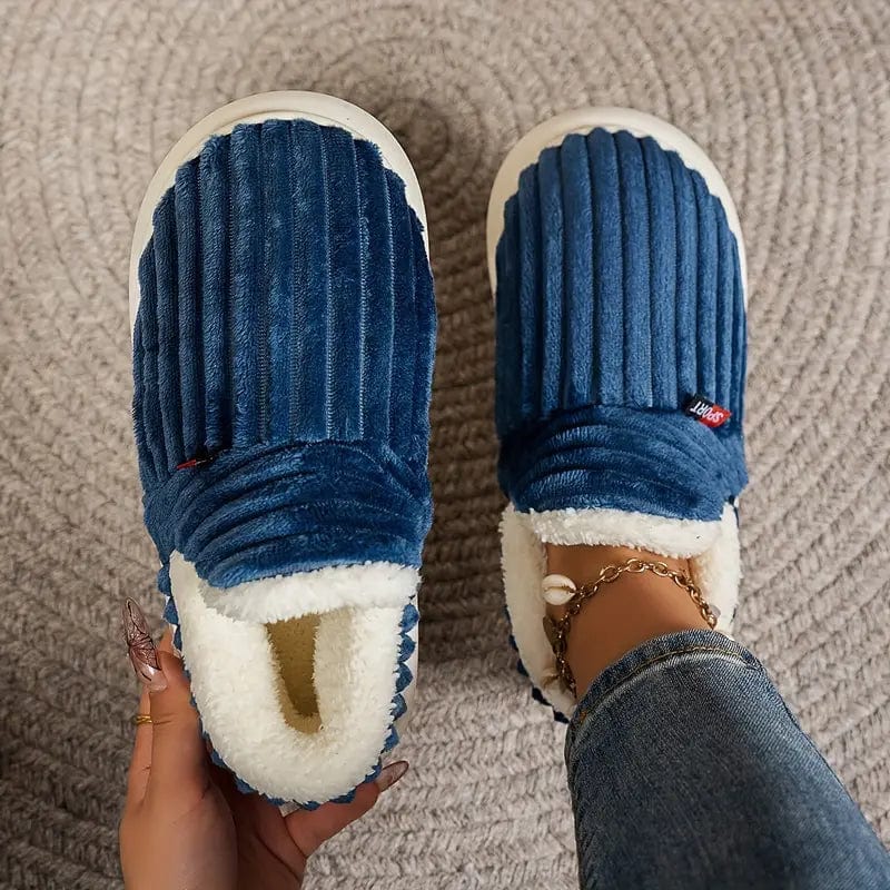 Riley™ - Cozy Warm Slippers