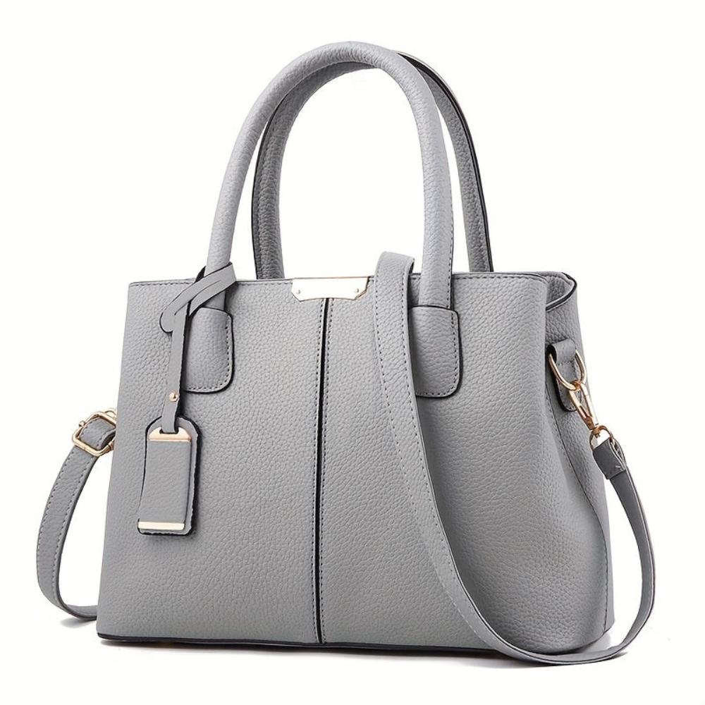 Ellie™ - Versatile Tote Handbag