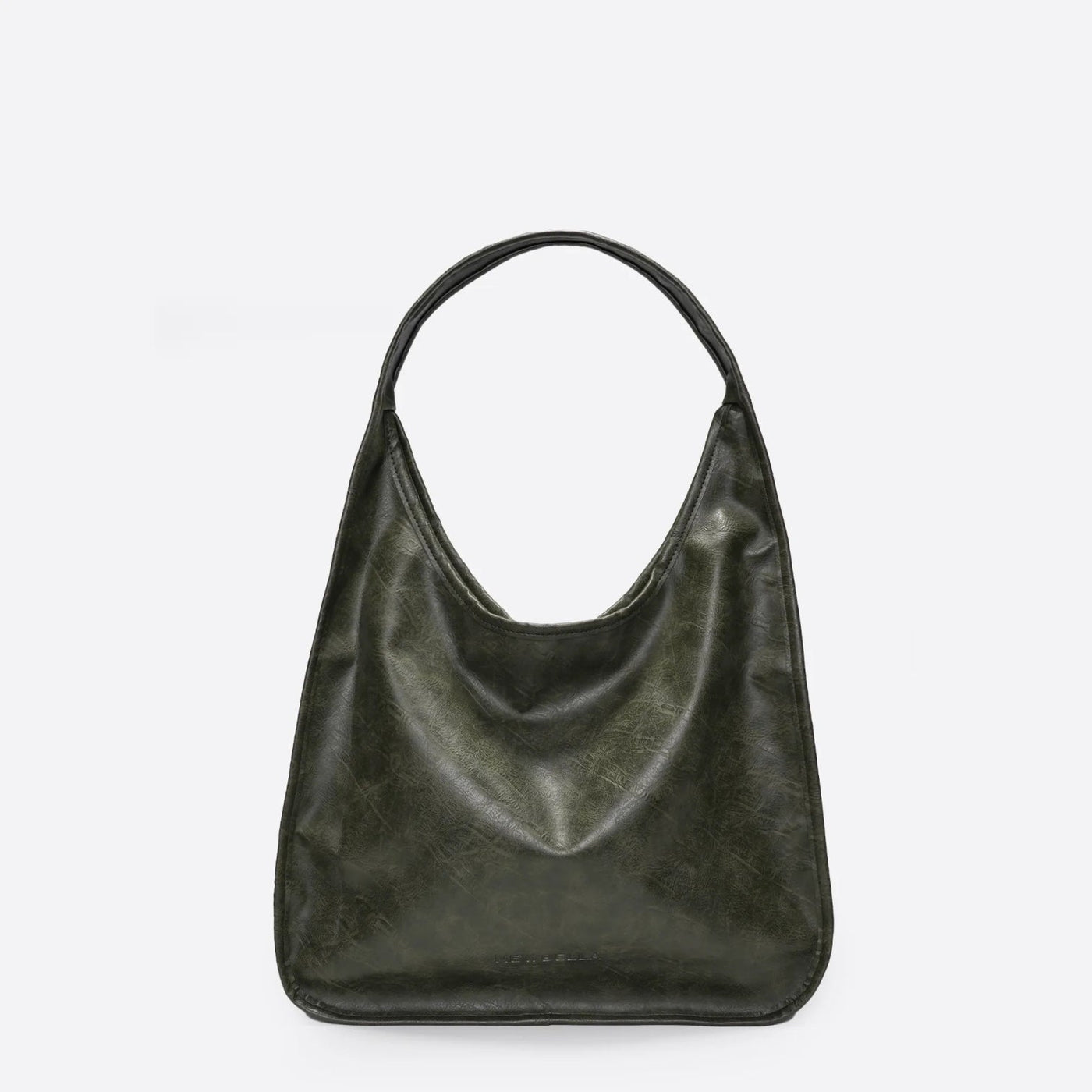 Aubrey™ - Elegant Leather Shoulder Bag