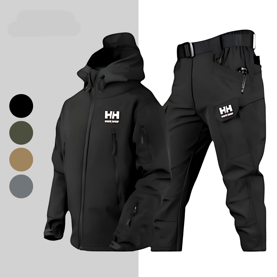 Arctic™ | Winter jacket and trousers set