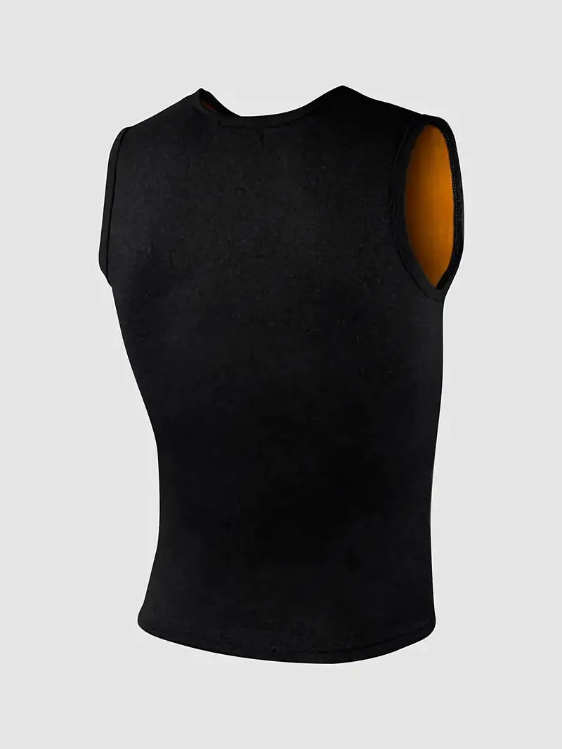 William™ - Orthopedic Thermal Fleece Lined Tank Top