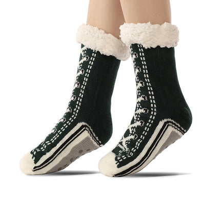 Aria™ - Cozy Warm Cashmere Winter Socks