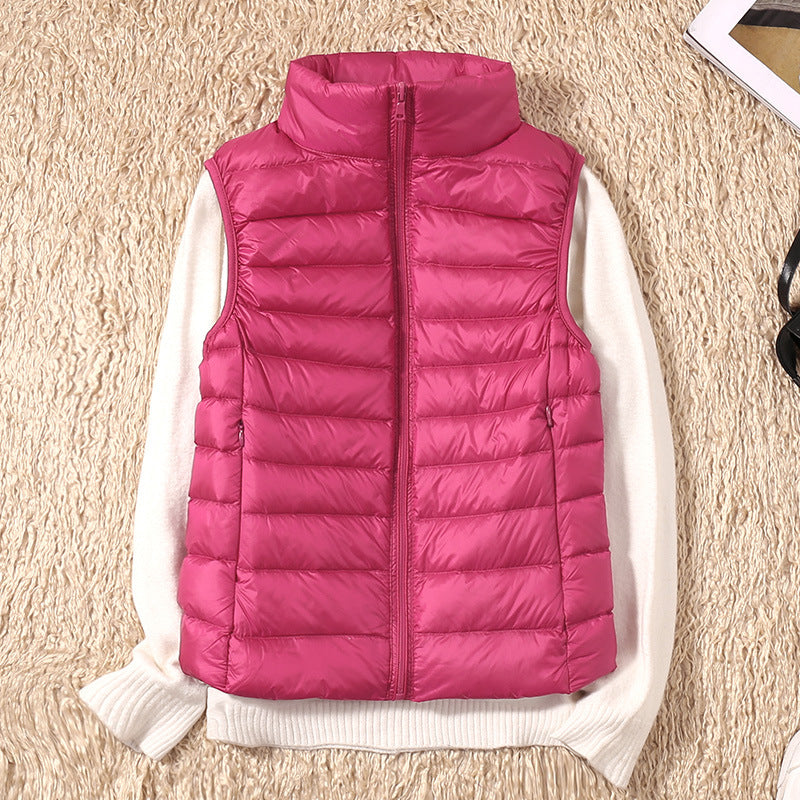 Victoria™ - Stylish Comfortable Waterproof Vest