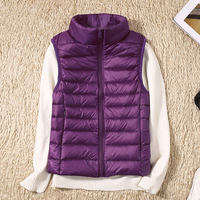 Victoria™ - Stylish Comfortable Waterproof Vest