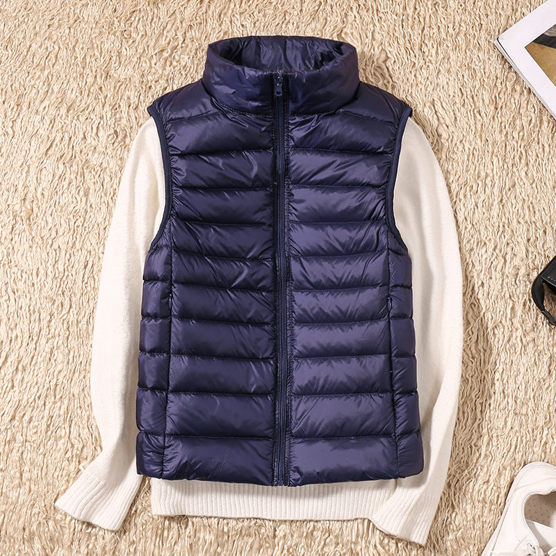 Victoria™ - Stylish Comfortable Waterproof Vest