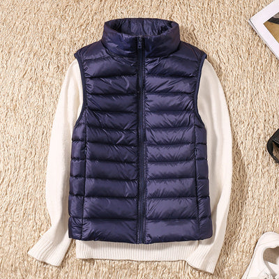 Victoria™ - Stylish Comfortable Waterproof Vest