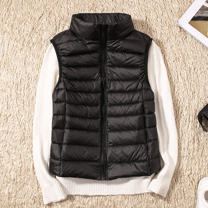 Victoria™ - Stylish Comfortable Waterproof Vest