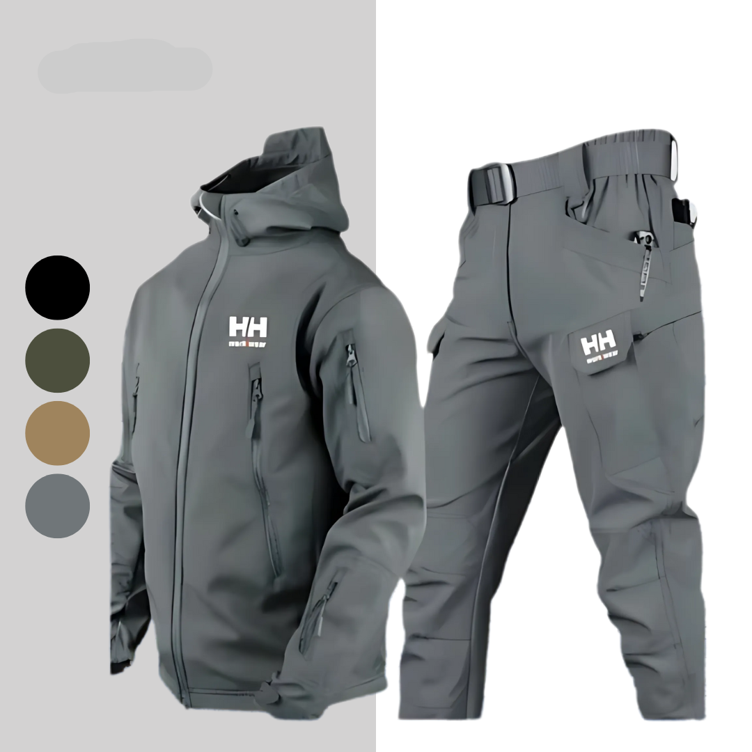 Arctic™ | Winter jacket and trousers set