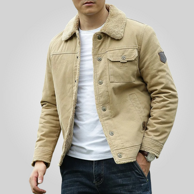 Logan | Jacket