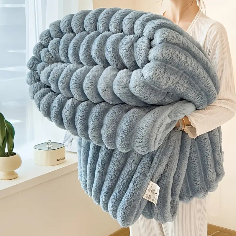 Cozy Soft Warm Blanket