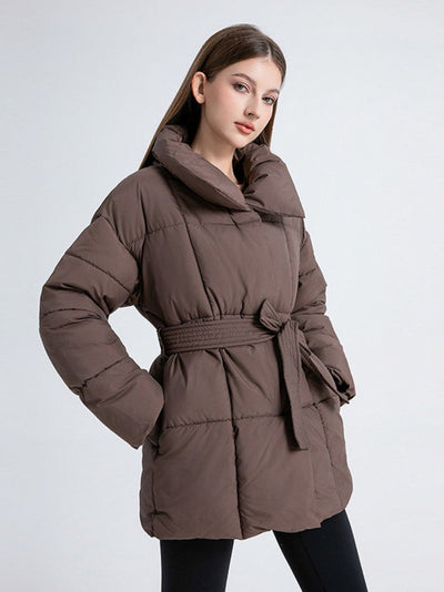 Victoria™ - Stylish Winter Coat