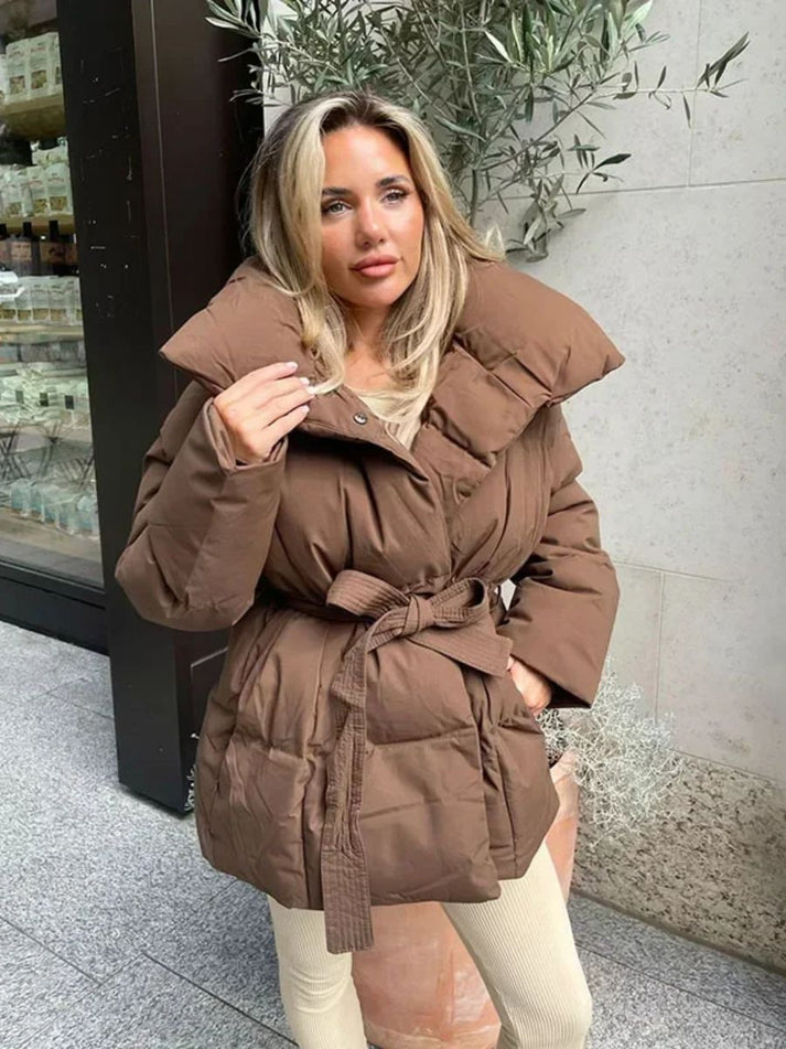 Victoria™ - Stylish Winter Coat