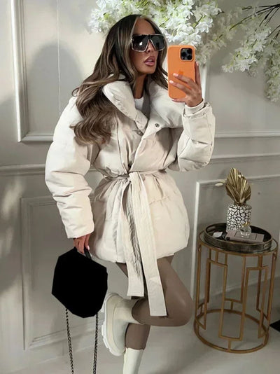 Victoria™ - Stylish Winter Coat