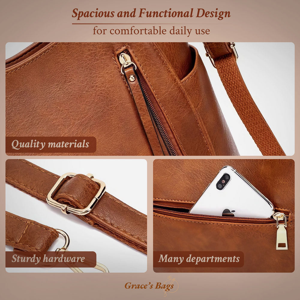 Olivia™ Elegance | Luxurious Bag