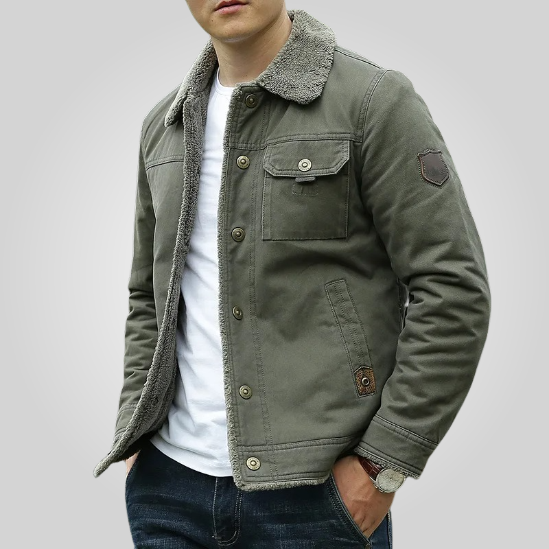 Logan | Jacket