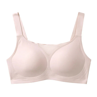 Scarlett™ - Super Comfortable Large Size Wireless Bra