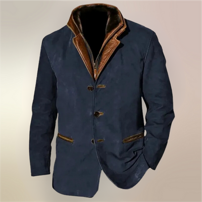 Dylan™ - Vintage Stylish Jacket