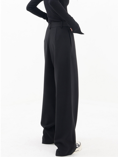 Zoe™ - Super Stylish Asymmetrical Trousers