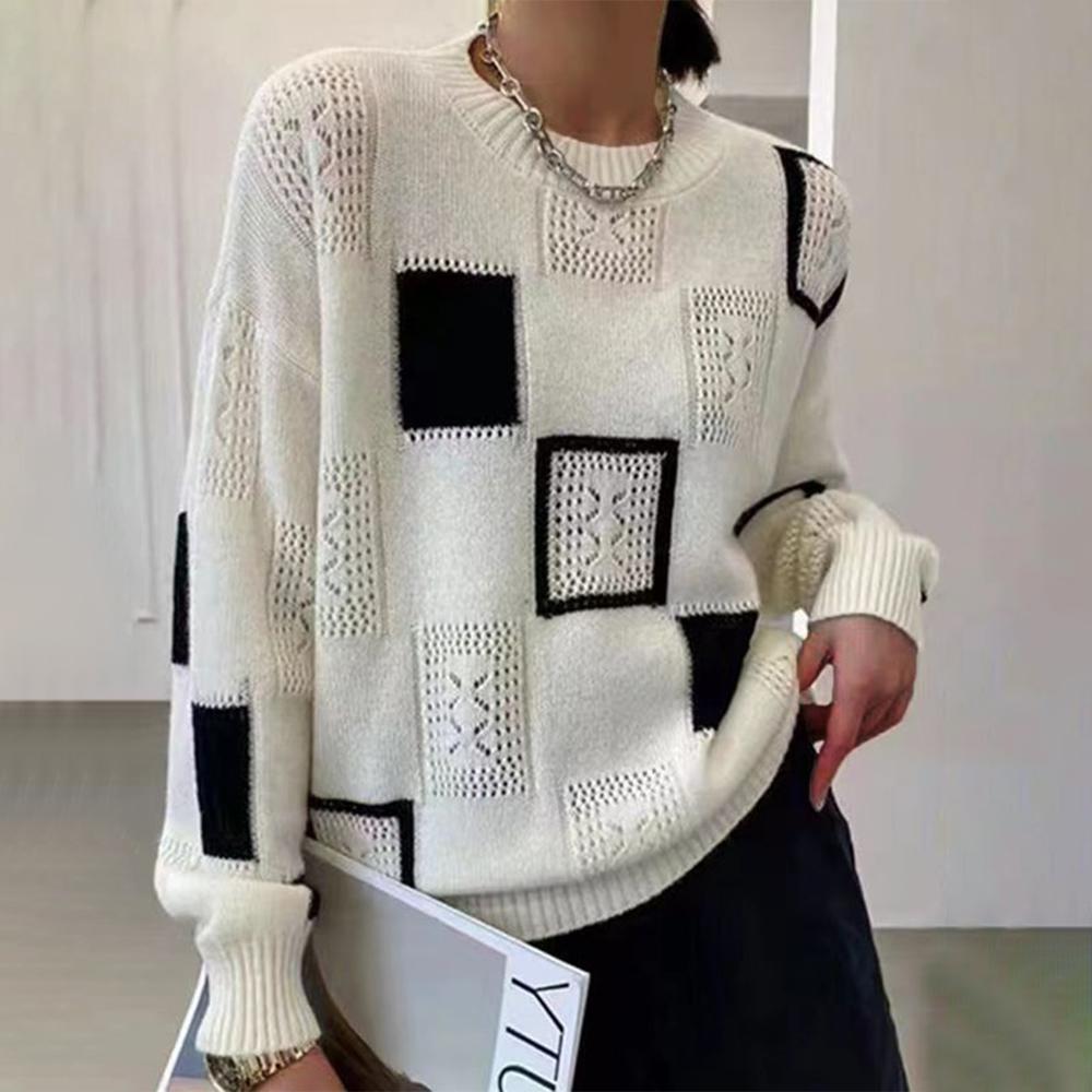 Aria™ - Comfortable Knitted Sweater