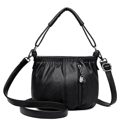 Lina™ Vintage Charm | Shoulder Bag