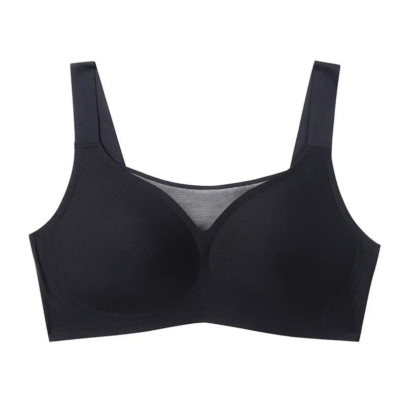 Scarlett™ - Super Comfortable Large Size Wireless Bra