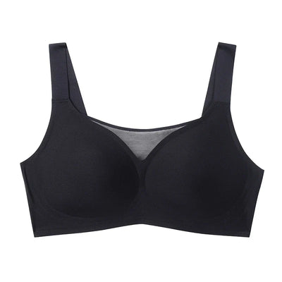 Scarlett™ - Super Comfortable Large Size Wireless Bra