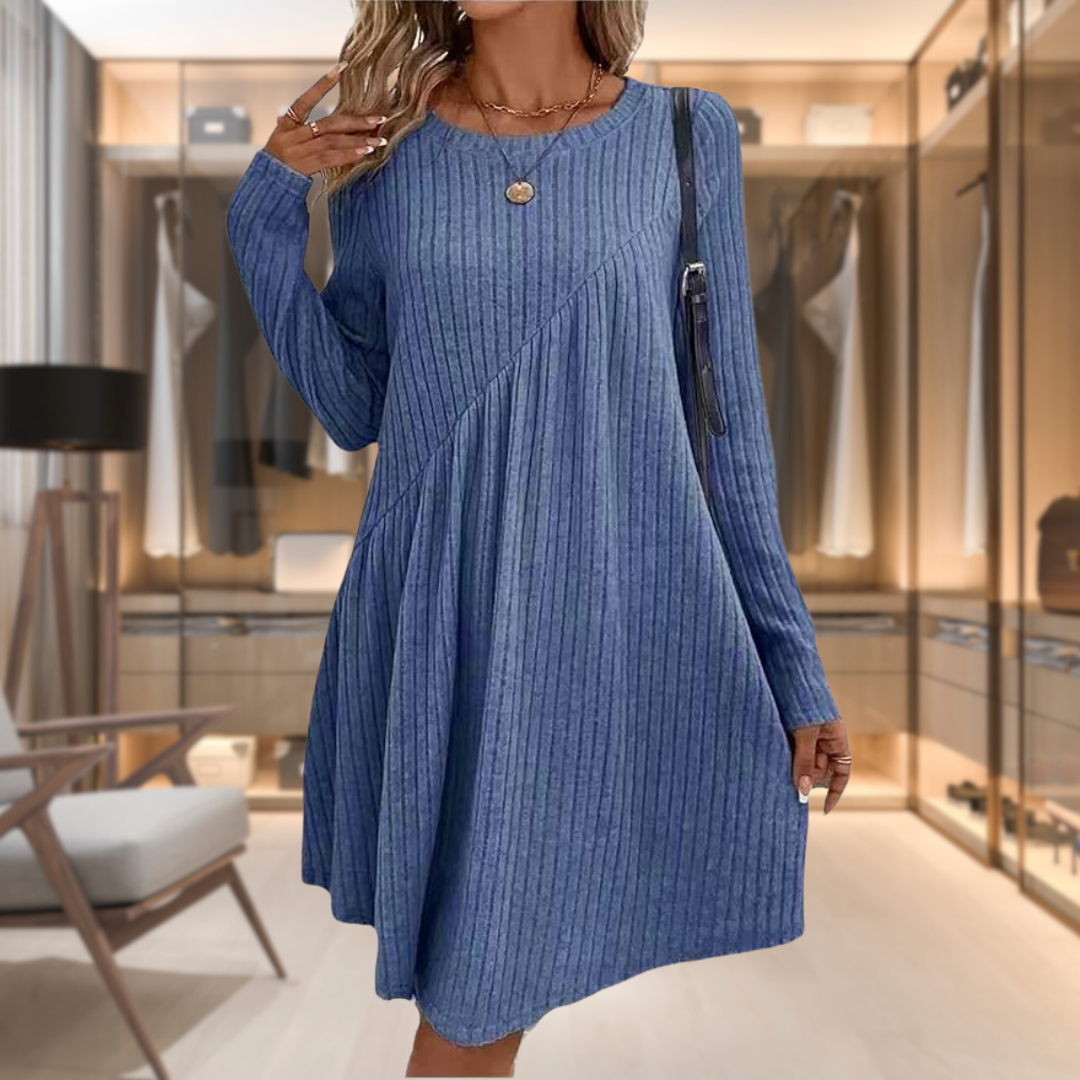 Scarlett™ - Soft Comfortable Dress