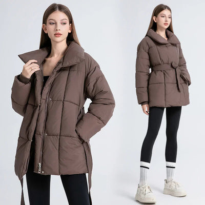 Victoria™ - Stylish Winter Coat