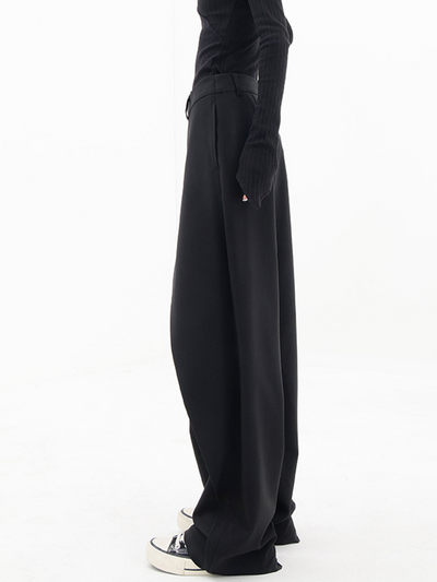 Zoe™ - Super Stylish Asymmetrical Trousers