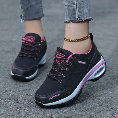 Mia™ - Comfortable Warm Orthopedic Shoes