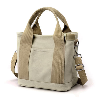 Isabella™ - Stylish Versatile Storage Spaces Handmade Bag