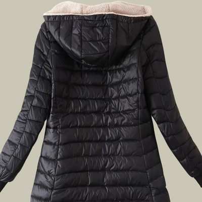 Scarlett™ - Stylish Waterproof Winter Coat