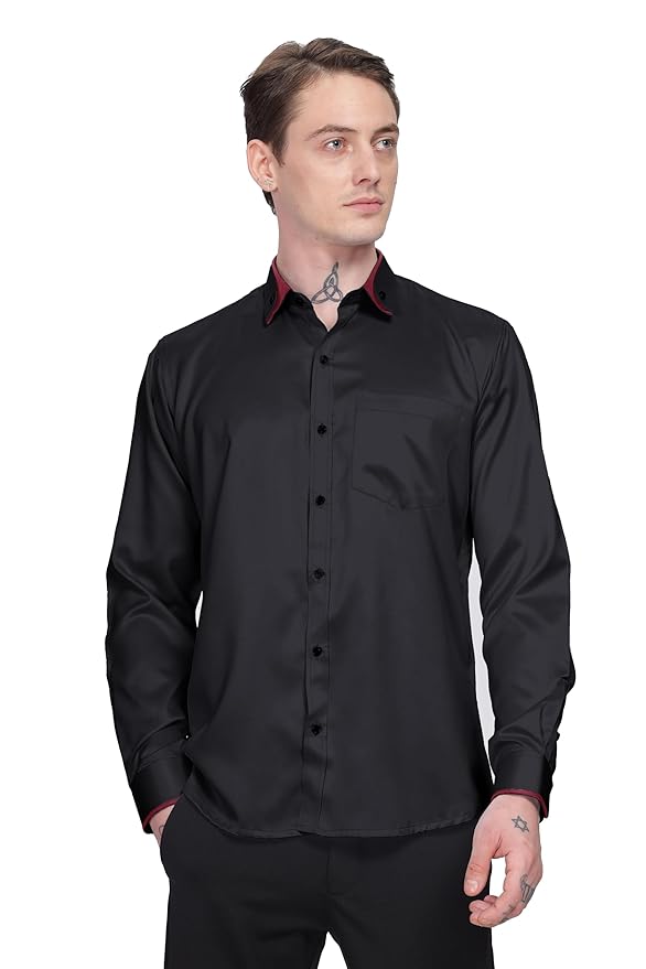 Henry™ - Classic Warm Long Sleeve Shirt