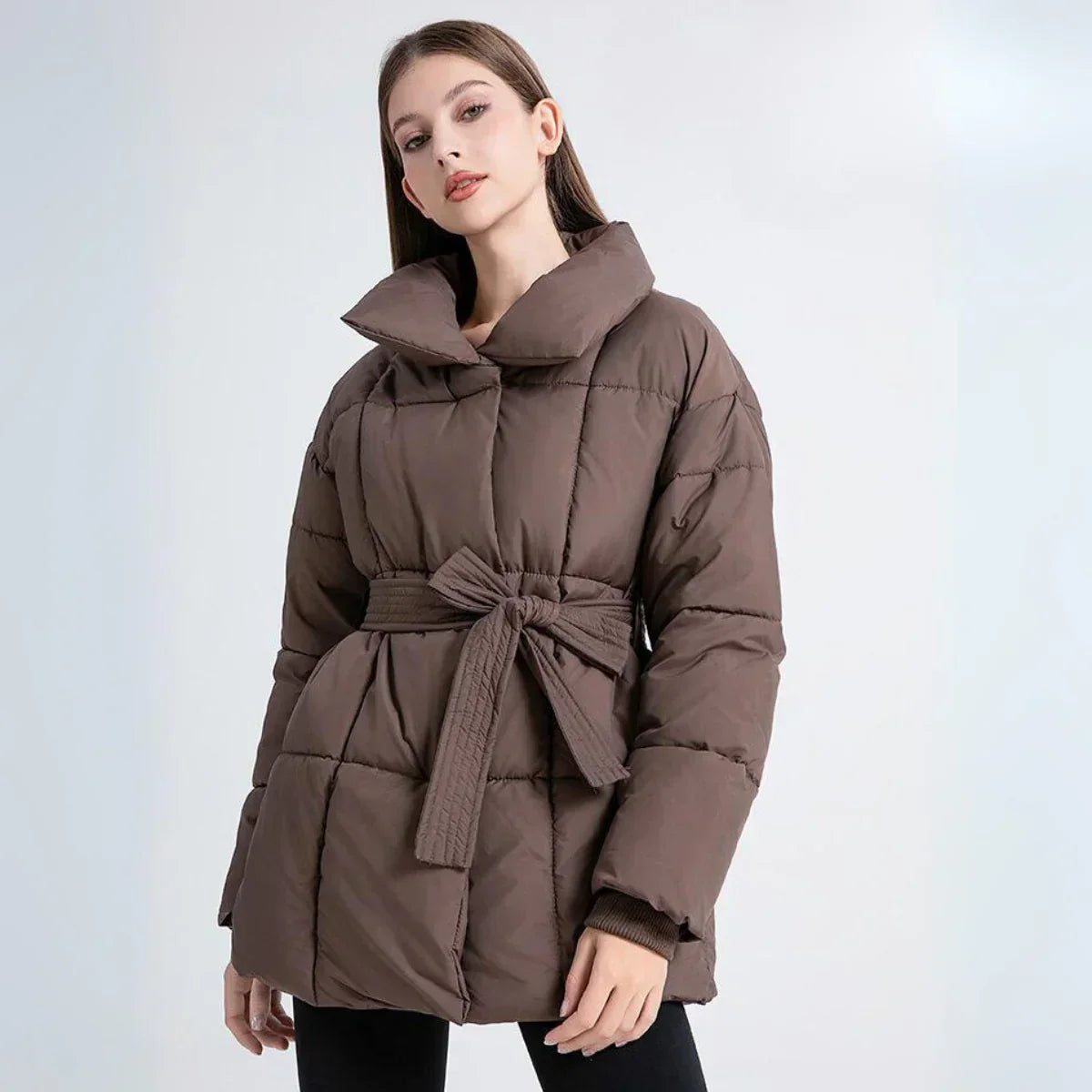 Victoria™ - Stylish Winter Coat