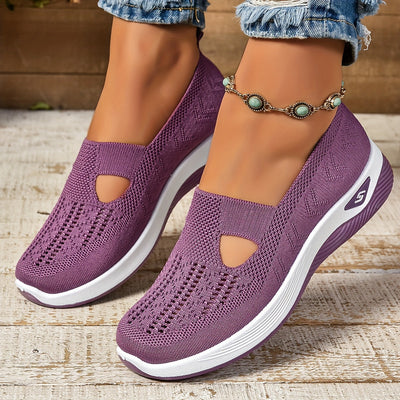 Lina™ - Orthopedic Slip-On Shoes